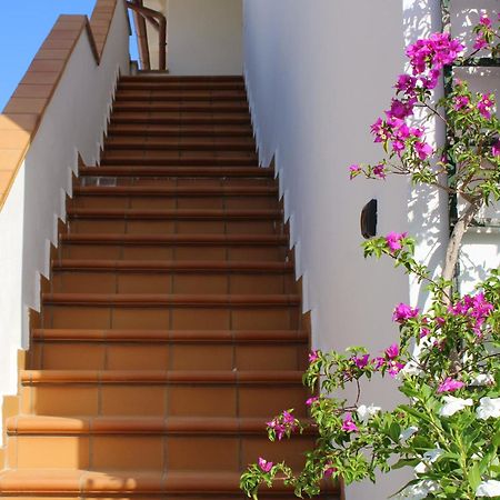 Casa Panoramica Vila Orosei Exterior foto