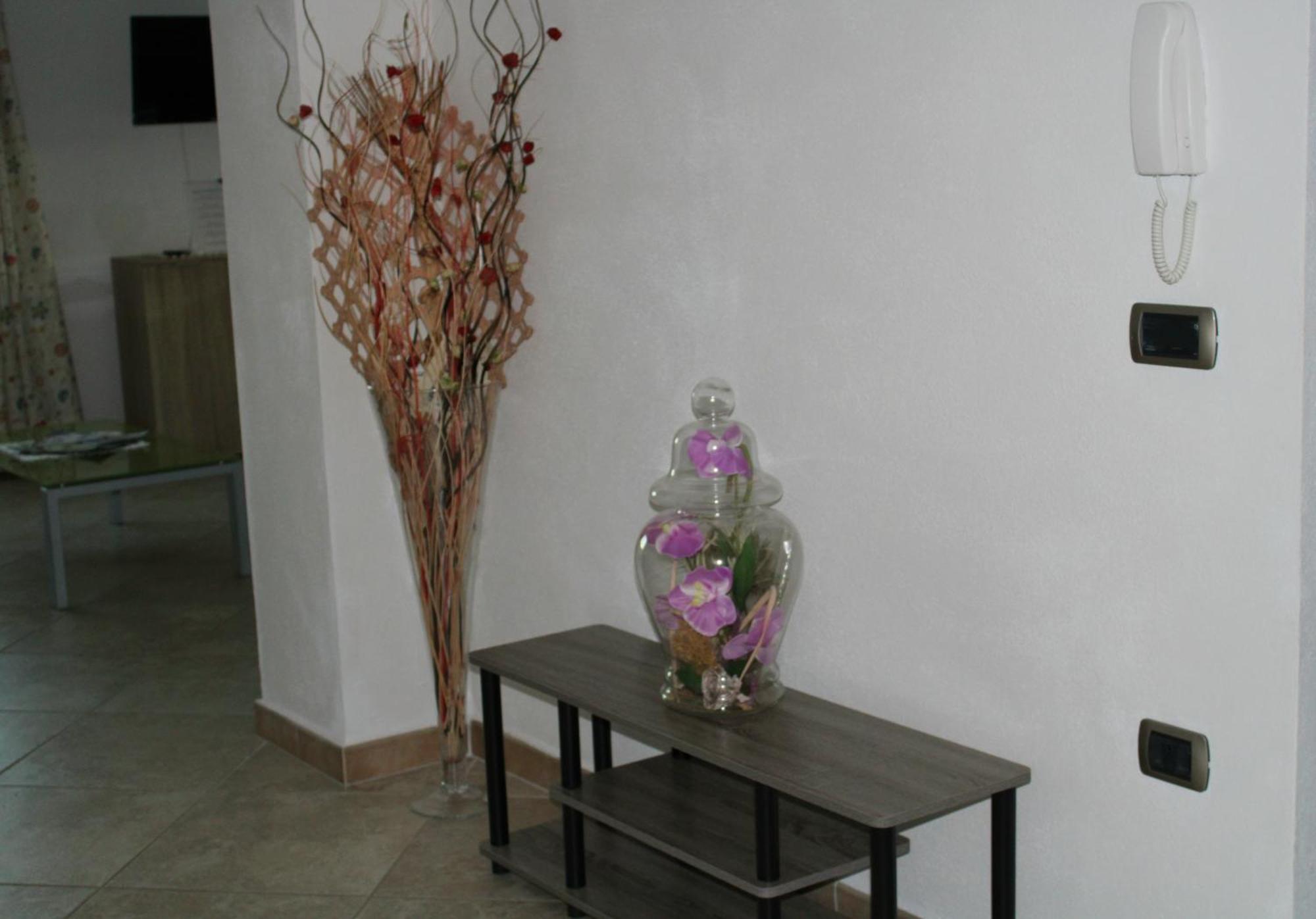 Casa Panoramica Vila Orosei Exterior foto